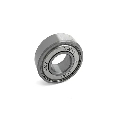 Model - Newlong DKN 3W